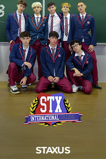 staxus-international-college-season-3