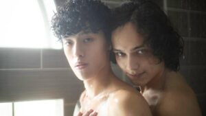 chenny-cj-tattooed-twinks-steamy-shower-bareback