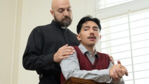 altar-boy-lucky-cruzs-first-time-dilf-priest-adam-snow-breeds-his-throat